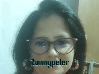 Zonnypeter