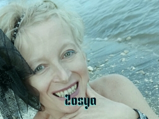 Zosya