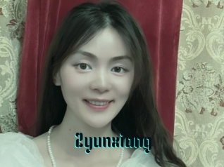 Zyunxiang